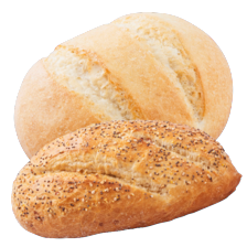 Italiaanse bol of Milanobroodje